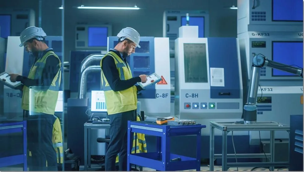 CNC 가공이란 무엇인지 알아보자