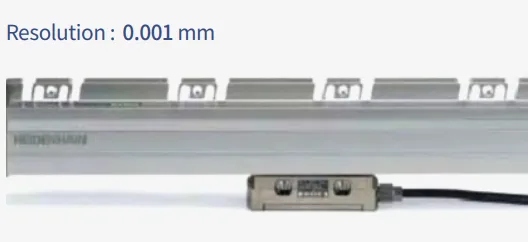 유니언머신 - 두산 Mynx6500 신품 공작기계, 스펙 및 특징 3가지 소개